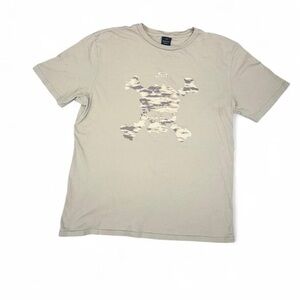 Oakley Tan Short Sleeve Tee